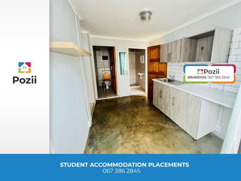 55 brecher street Pozii Accommodation 562